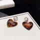 Fashionable Style Earrings 2023SS MIU MIU Miu Miu Fashionable Style Earrings 2023SS MIU MIU Miu Miu